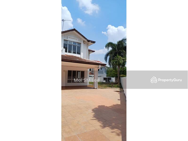 Taman Seri Belimbing, Seri Kembangan 