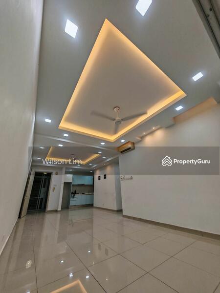 Untuk Dijual - i-Residence @ i-City