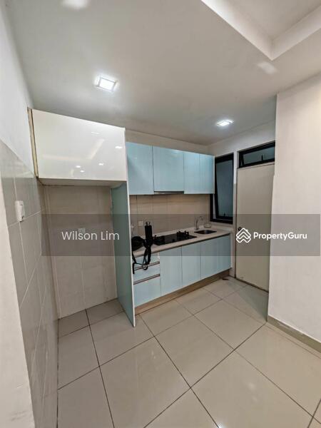 Untuk Dijual - i-Residence @ i-City