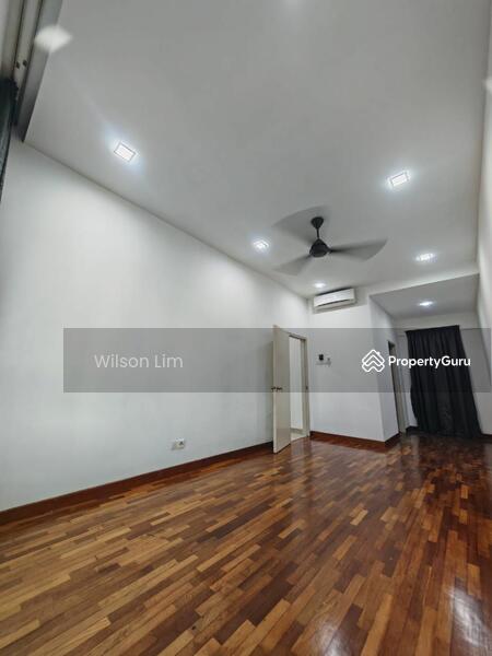 Untuk Dijual - i-Residence @ i-City