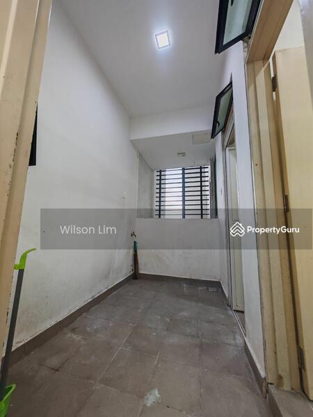 Untuk Dijual - i-Residence @ i-City