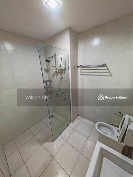 Untuk Dijual - i-Residence @ i-City
