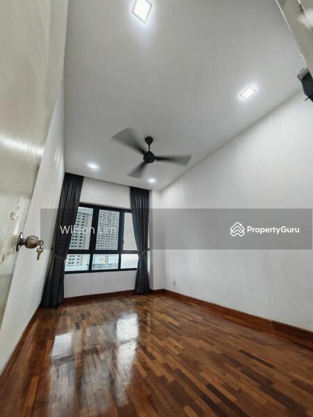 Untuk Dijual - i-Residence @ i-City