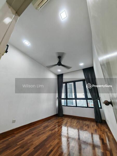 Untuk Dijual - i-Residence @ i-City