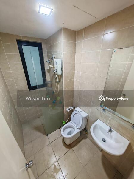 Untuk Dijual - i-Residence @ i-City