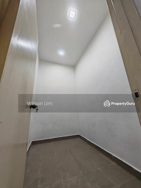 Untuk Dijual - i-Residence @ i-City