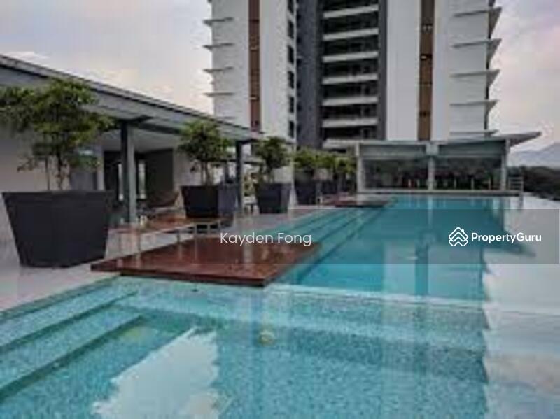 Servis Apartment untuk Disewa di Glomac Centro Service Apartment - Kayden Fong - PropertyGuru.com.my