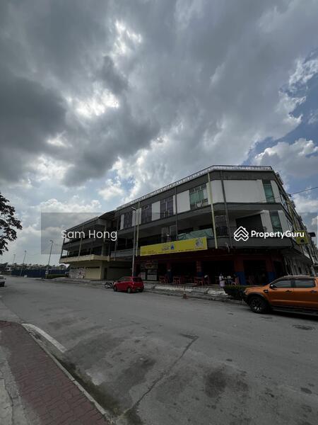 Untuk Dijual - The Galleria @ Meru