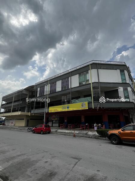 Untuk Dijual - The Galleria @ Meru