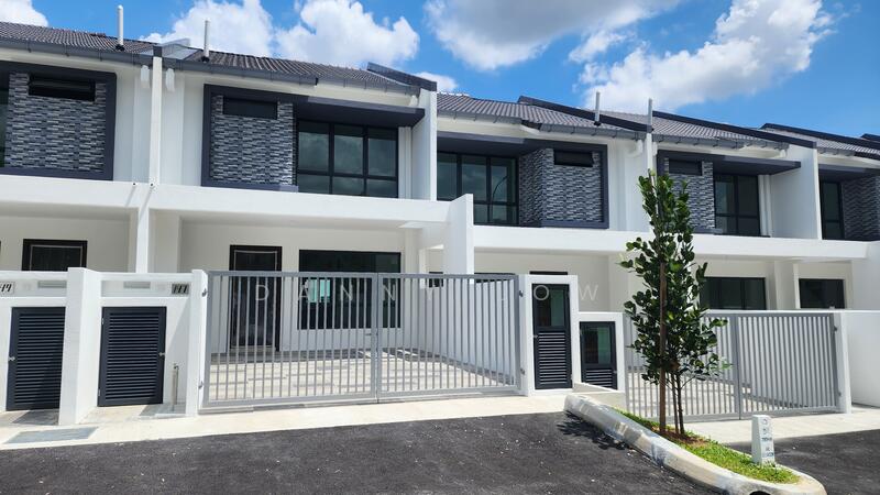 Untuk Dijual - Kajang 2