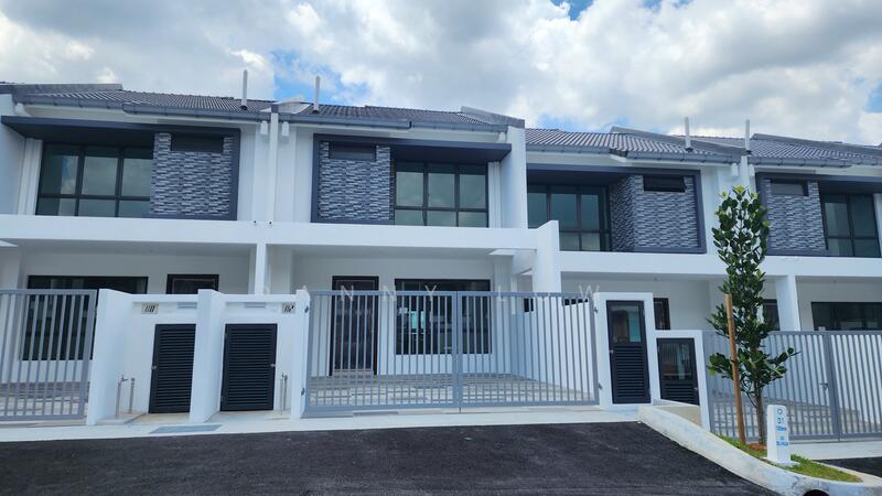 Untuk Dijual - Kajang 2