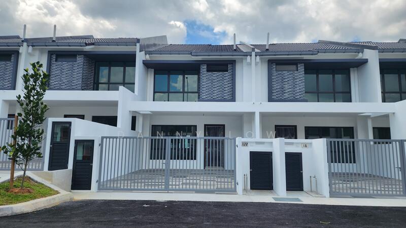 Untuk Dijual - Kajang 2