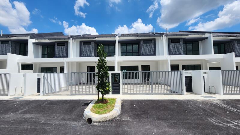 Untuk Dijual - Kajang 2