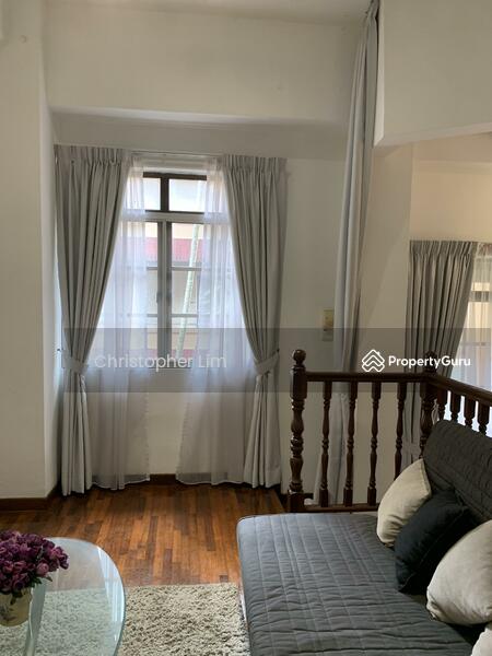 Condominium for Rent at Kampung Warisan - Christopher Lim - PropertyGuru.com.my