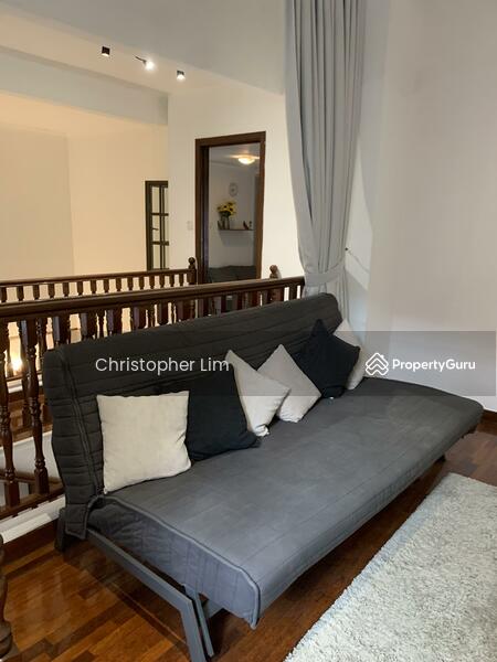 Condominium for Rent at Kampung Warisan - Christopher Lim - PropertyGuru.com.my