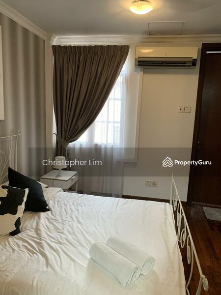 Condominium for Rent at Kampung Warisan - Christopher Lim - PropertyGuru.com.my