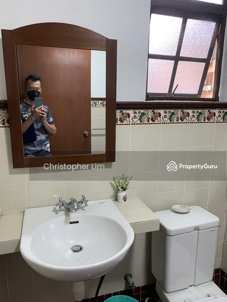 Condominium for Rent at Kampung Warisan - Christopher Lim - PropertyGuru.com.my