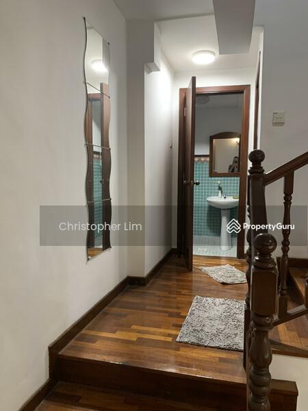 Condominium for Rent at Kampung Warisan - Christopher Lim - PropertyGuru.com.my
