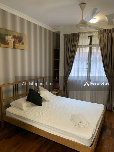 Condominium for Rent at Kampung Warisan - Christopher Lim - PropertyGuru.com.my
