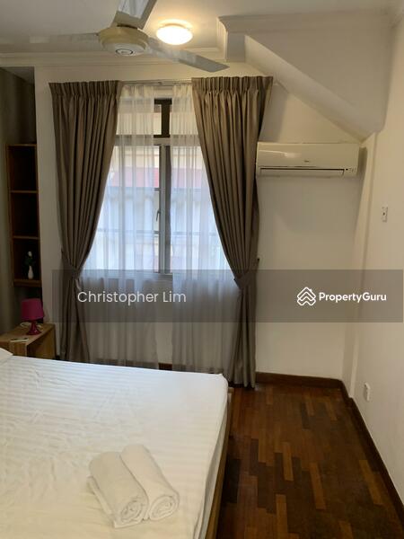 Condominium for Rent at Kampung Warisan - Christopher Lim - PropertyGuru.com.my