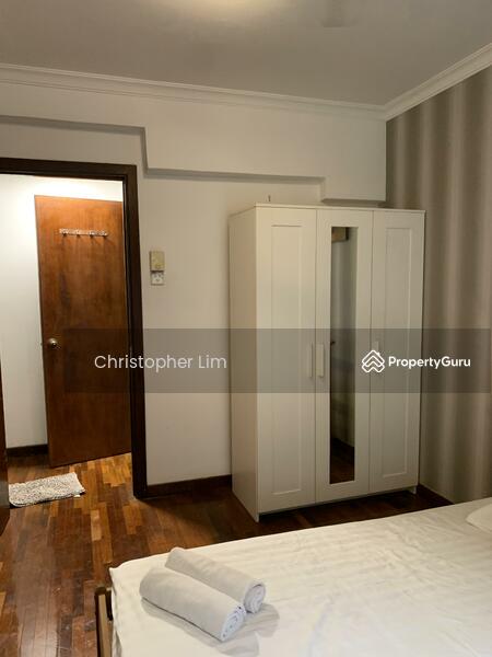 Condominium for Rent at Kampung Warisan - Christopher Lim - PropertyGuru.com.my
