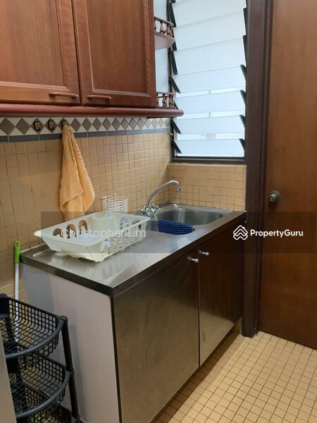 Condominium for Rent at Kampung Warisan - Christopher Lim - PropertyGuru.com.my