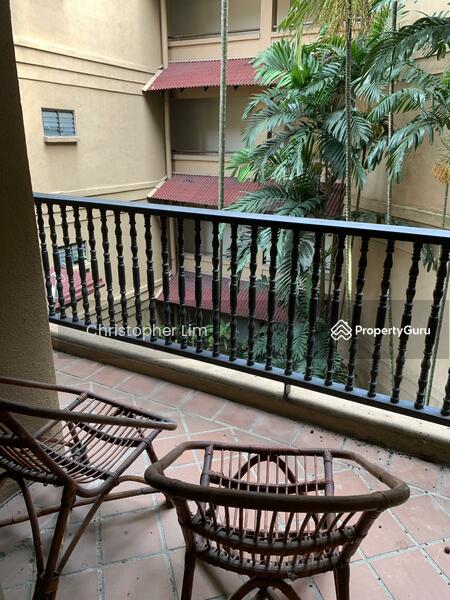 Condominium for Rent at Kampung Warisan - Christopher Lim - PropertyGuru.com.my
