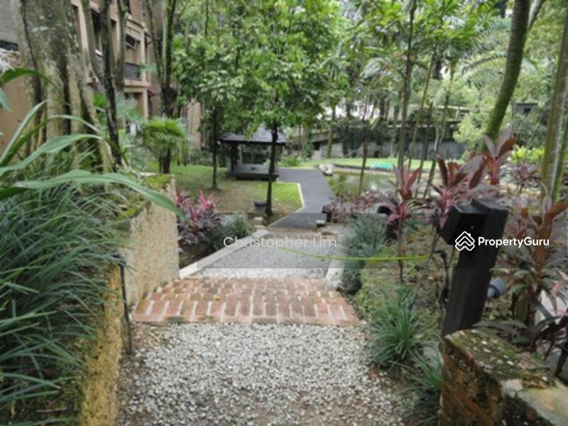 Condominium for Rent at Kampung Warisan - Christopher Lim - PropertyGuru.com.my