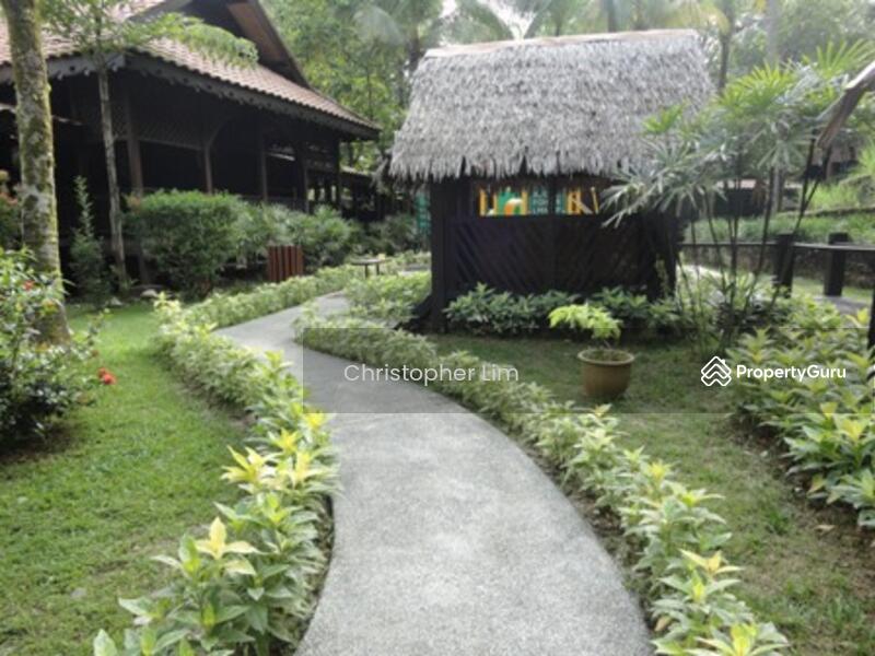 Condominium for Rent at Kampung Warisan - Christopher Lim - PropertyGuru.com.my