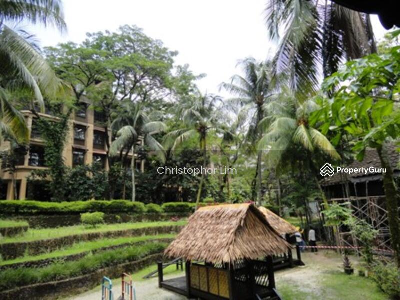 Condominium for Rent at Kampung Warisan - Christopher Lim - PropertyGuru.com.my