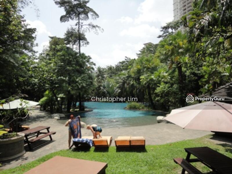 Condominium for Rent at Kampung Warisan - Christopher Lim - PropertyGuru.com.my