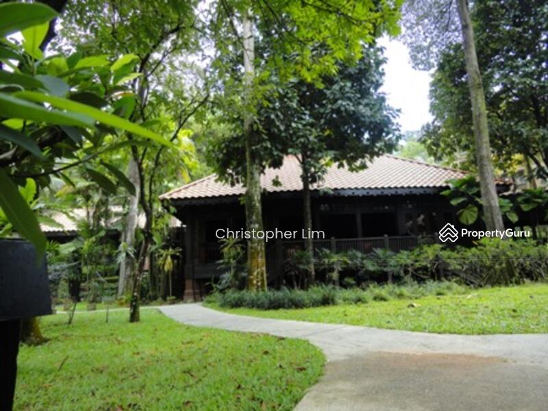 Condominium for Rent at Kampung Warisan - Christopher Lim - PropertyGuru.com.my