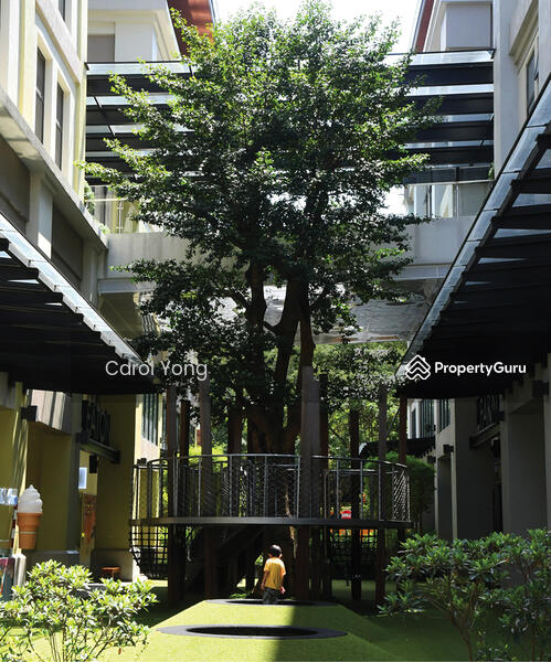 Soho for Sale in Desa Parkcity (Kuala Lumpur) - Carol Yong - PropertyGuru.com.my