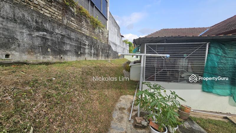 For Rent - Hillside Bungalow, Tanjung Bungah