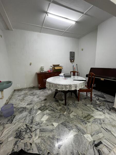 For Rent - Hillside Bungalow, Tanjung Bungah