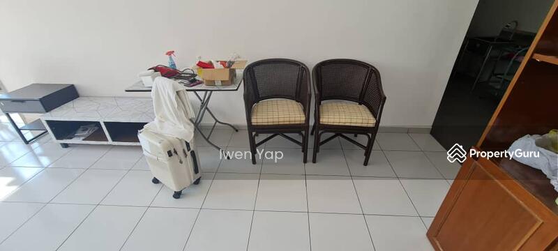 Kediaman Servis untuk Disewa di THE SENAI GARDEN (PANGSAPURI IMPIAN SENAI) - Iwen Yap - PropertyGuru.com.my