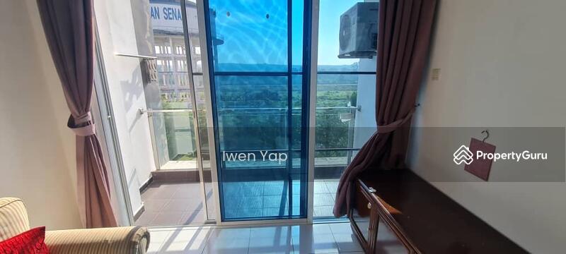 Kediaman Servis untuk Disewa di THE SENAI GARDEN (PANGSAPURI IMPIAN SENAI) - Iwen Yap - PropertyGuru.com.my