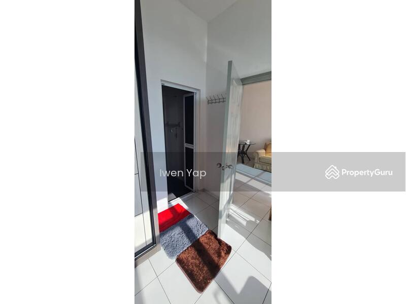 Kediaman Servis untuk Disewa di THE SENAI GARDEN (PANGSAPURI IMPIAN SENAI) - Iwen Yap - PropertyGuru.com.my