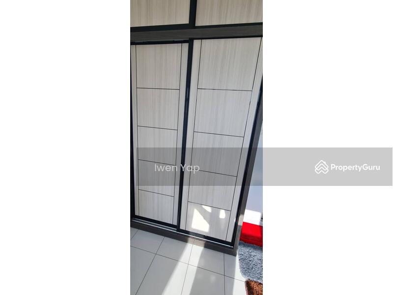 Kediaman Servis untuk Disewa di THE SENAI GARDEN (PANGSAPURI IMPIAN SENAI) - Iwen Yap - PropertyGuru.com.my