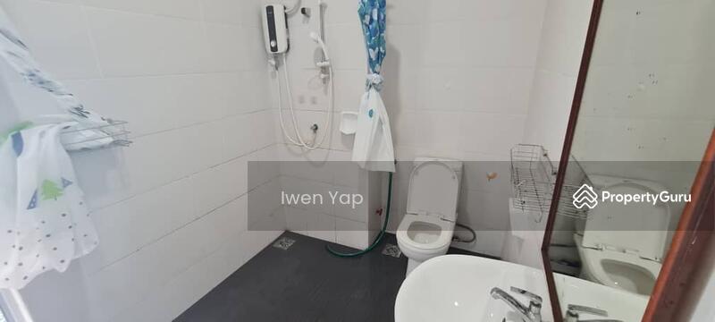 Kediaman Servis untuk Disewa di THE SENAI GARDEN (PANGSAPURI IMPIAN SENAI) - Iwen Yap - PropertyGuru.com.my