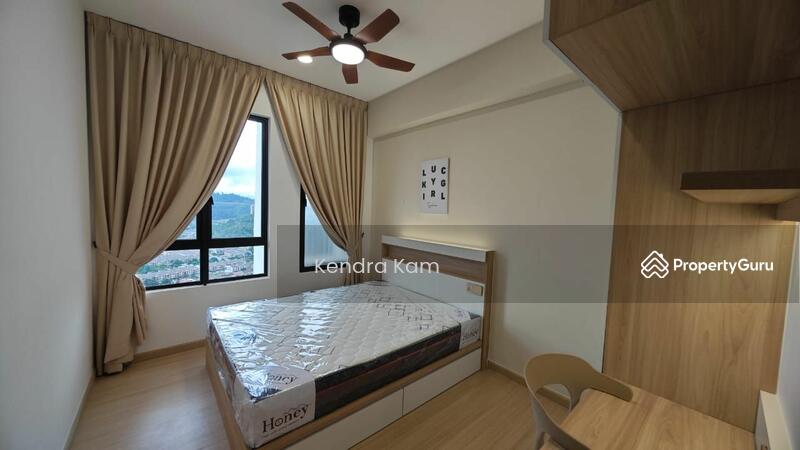 Untuk Disewa - You City 3