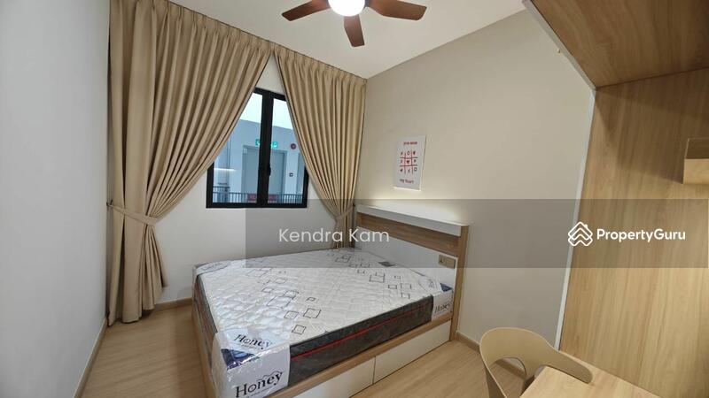 Untuk Disewa - You City 3