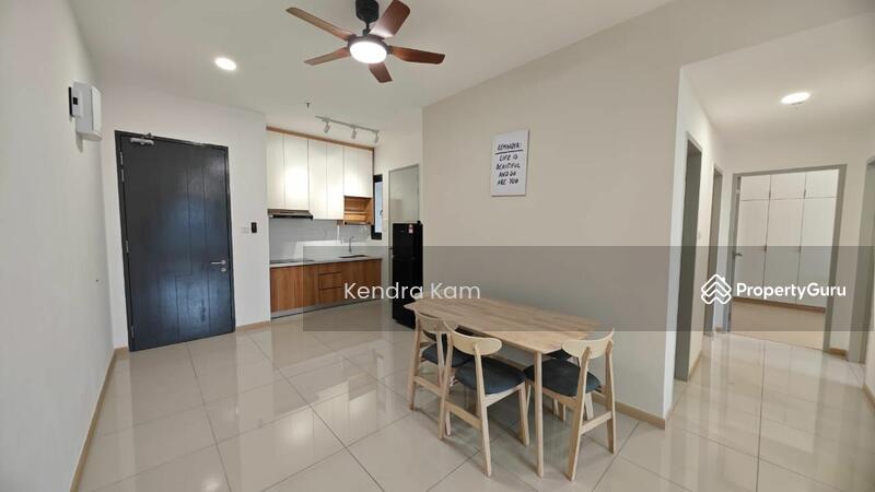 Untuk Disewa - You City 3