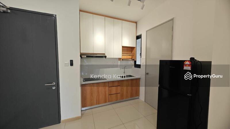 Untuk Disewa - You City 3