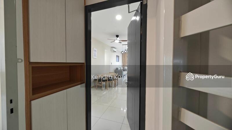 Untuk Disewa - You City 3