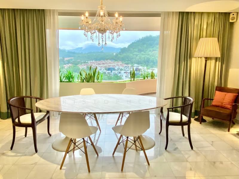 For Rent - Ukay Club Villas