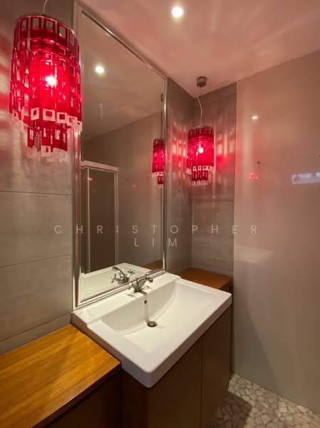 For Rent - Ukay Club Villas