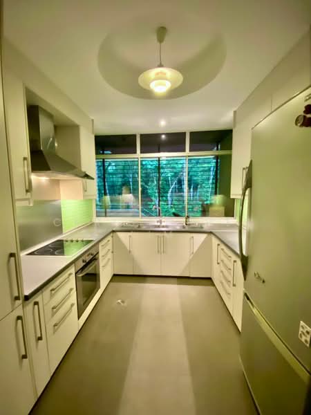 For Rent - Ukay Club Villas