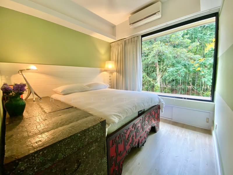 For Rent - Ukay Club Villas