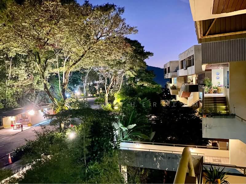 For Rent - Ukay Club Villas